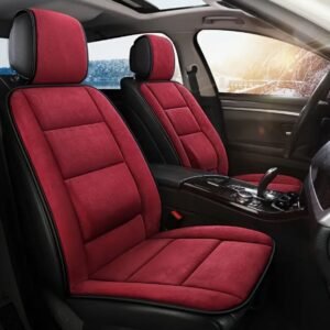 زوج من جناحي السيارة