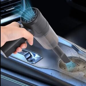 زوج من جناحي السيارة