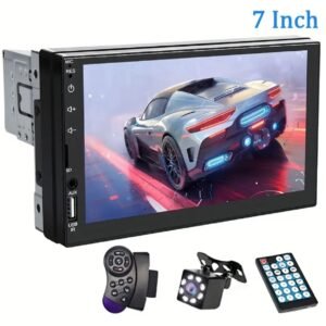 زوج من جناحي السيارة