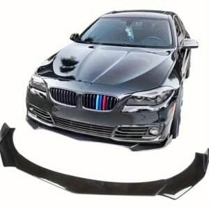 زوج من جناحي السيارة