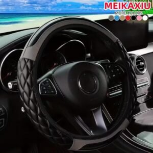 زوج من جناحي السيارة