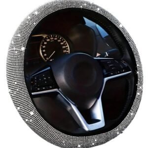 زوج من جناحي السيارة