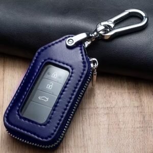 زوج من جناحي السيارة