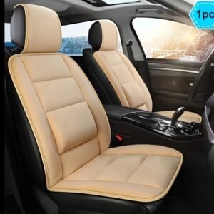 زوج من جناحي السيارة