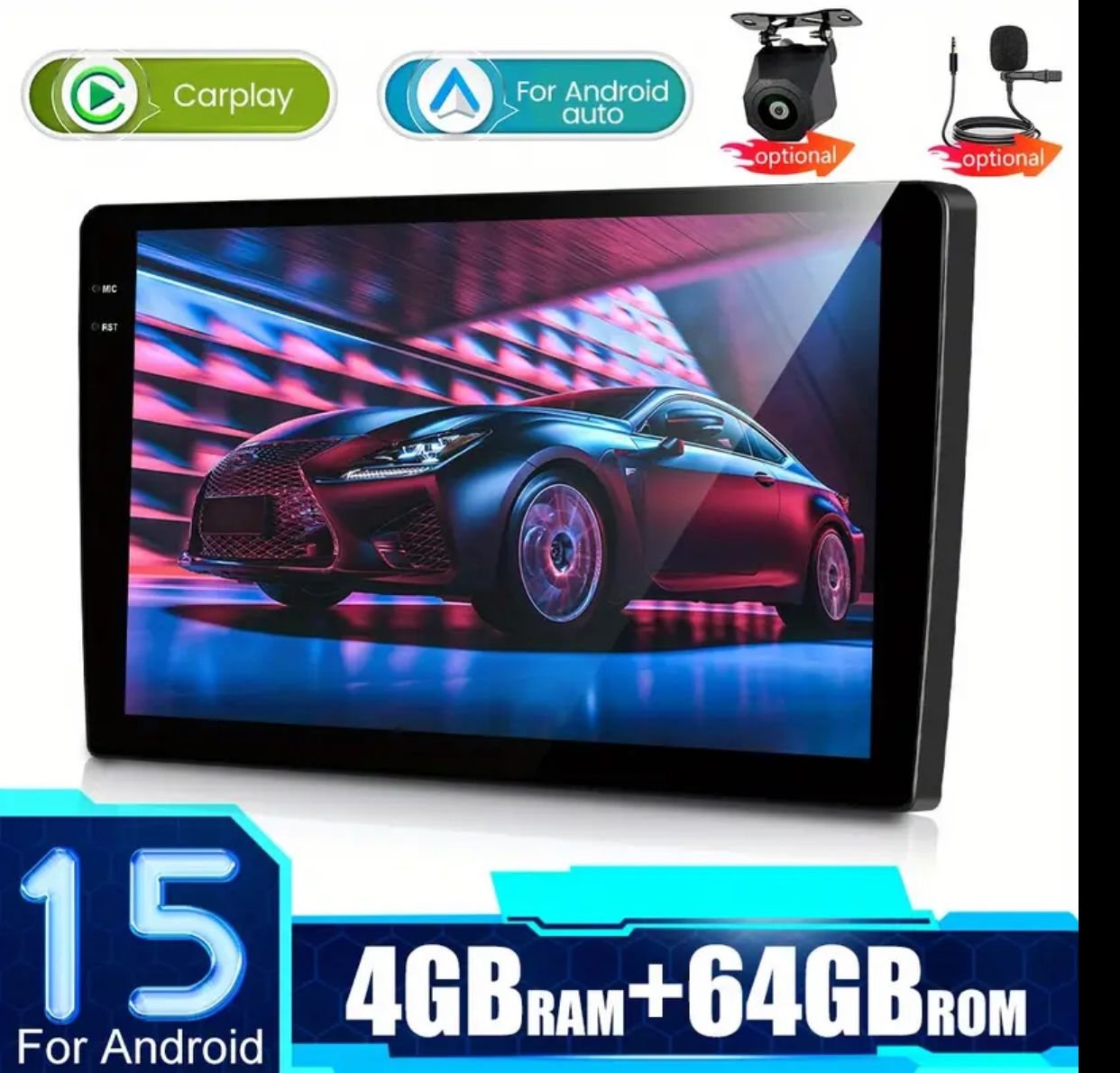 زوج من جناحي السيارة زوج من جناحي السيارة