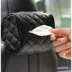 زوج من جناحي السيارة