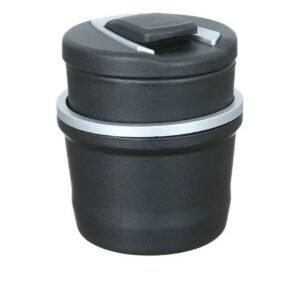 زوج من جناحي السيارة