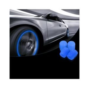 زوج من جناحي السيارة