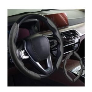 زوج من جناحي السيارة