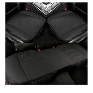 زوج من جناحي السيارة