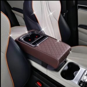 زوج من جناحي السيارة