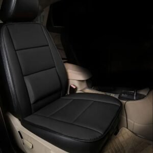 زوج من جناحي السيارة