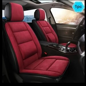 زوج من جناحي السيارة