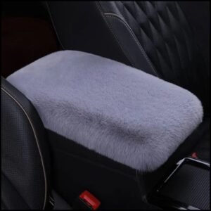 زوج من جناحي السيارة