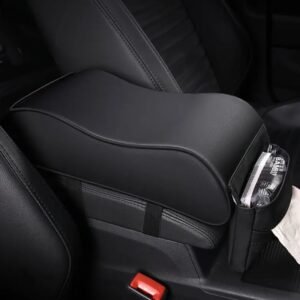 زوج من جناحي السيارة