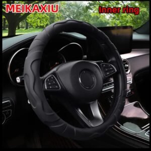 زوج من جناحي السيارة