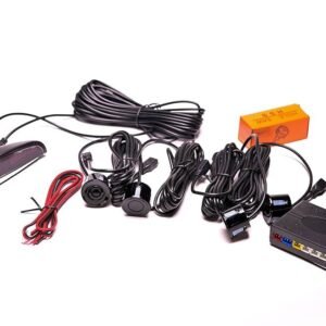 جهاز استشعار لركن السيارات