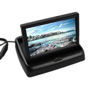 مجموعة من 4 مصابيح تحذيرية لباب السيارة